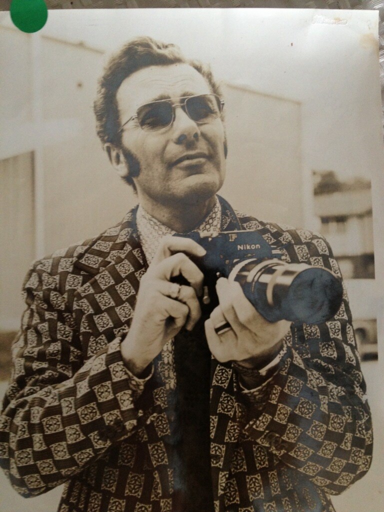 Obituary of Robert M. Billy