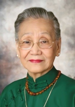 Obituary of Truyen Thi Ton
