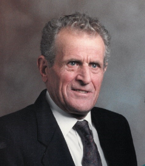 Obituary of Cesare Curti