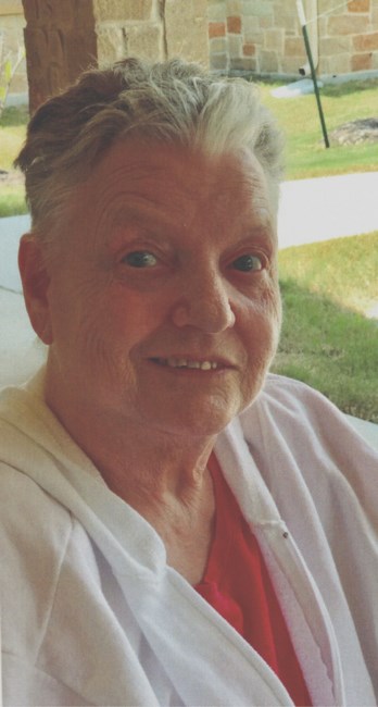 Obituary of Coral Frisbie