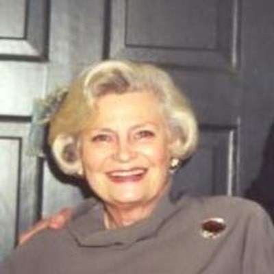 Obituary of Ann Trigg Clements