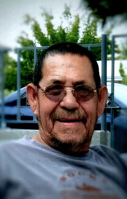 Obituary of Luis Valenzuela