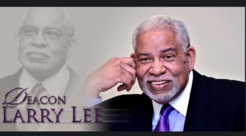 Obituary of Larry J. Lee
