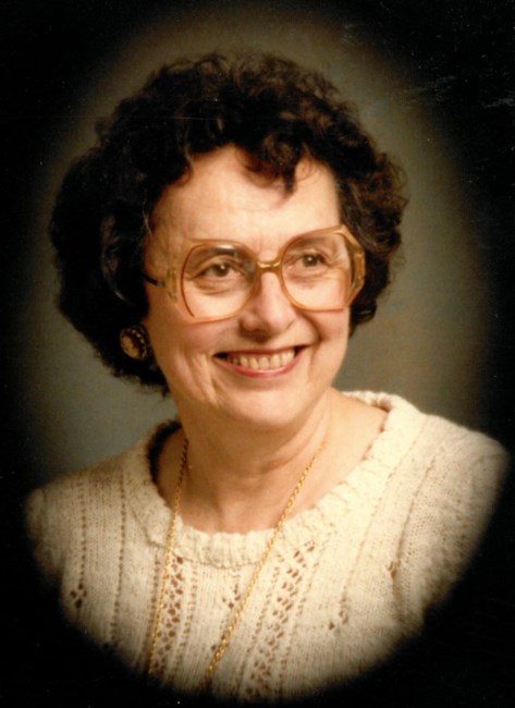 Obituary of Marcia Osborn