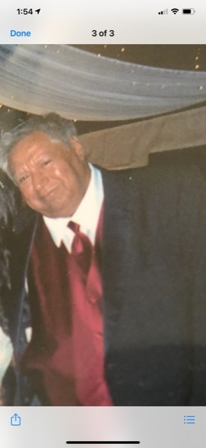 Obituary of Robert Estrada