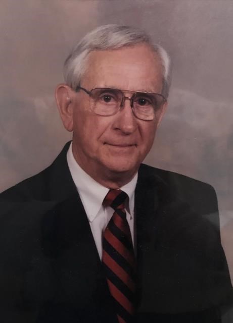 Obituario de Robert Edward "Bob" Orr