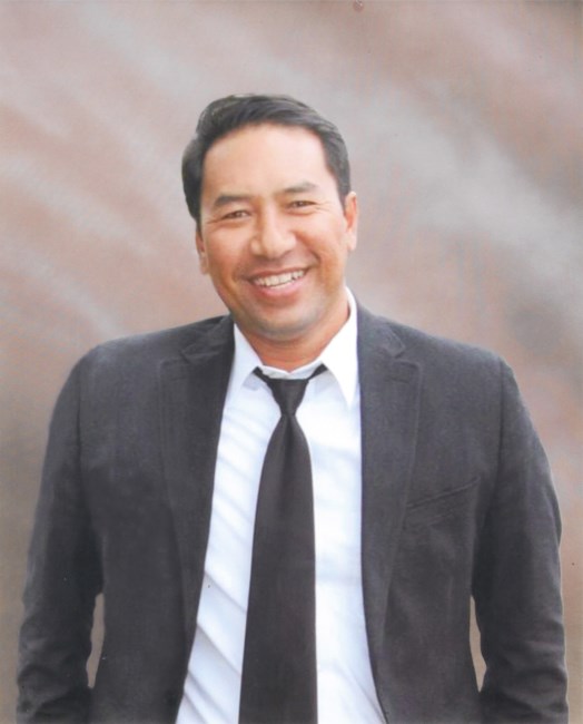 Obituary of Thongleang Thaopaset