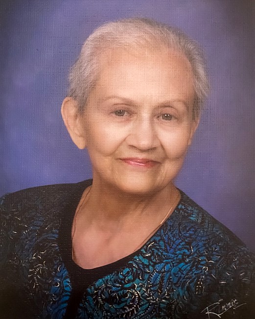 Obituary of Jessie Barber