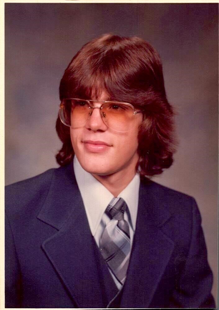 Obituary of Stephen Haas