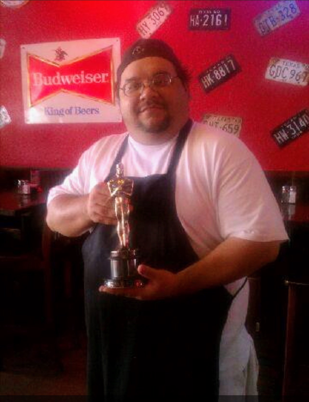 Obituary of Willie Pedroza