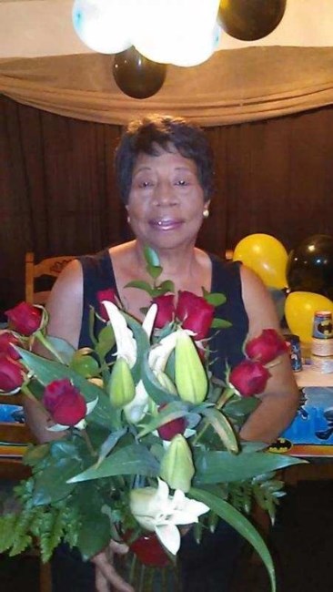 Obituary of Bobbie Jean Hopkins