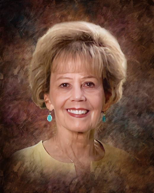 Obituary of Mary Jo Hahn