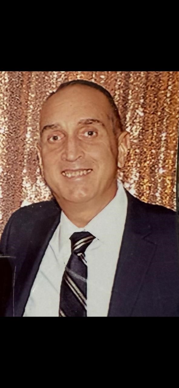 Obituary of Anthony G. Romeo
