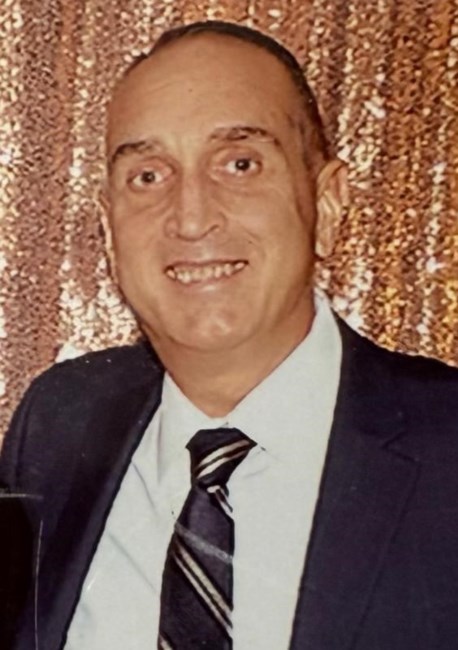 Obituary of Anthony G. Romeo