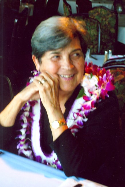 Obituary of Rose L. Miltier