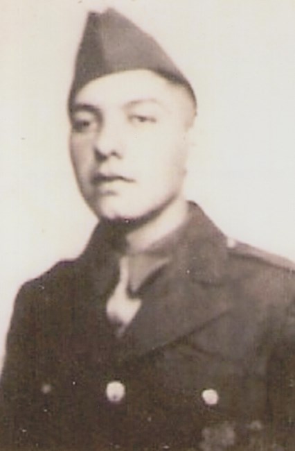 Obituary of David H. Jaime