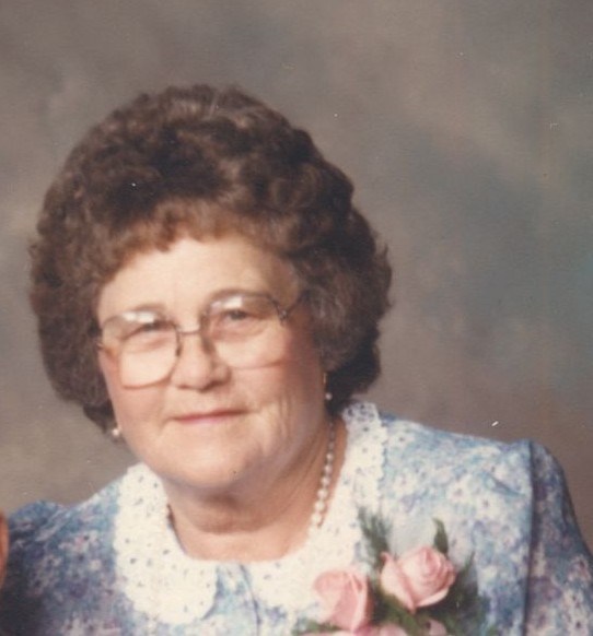 Obituary of Bessie Lee Carter