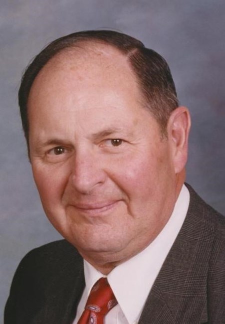 Obituary of William Meredith Steigerwalt