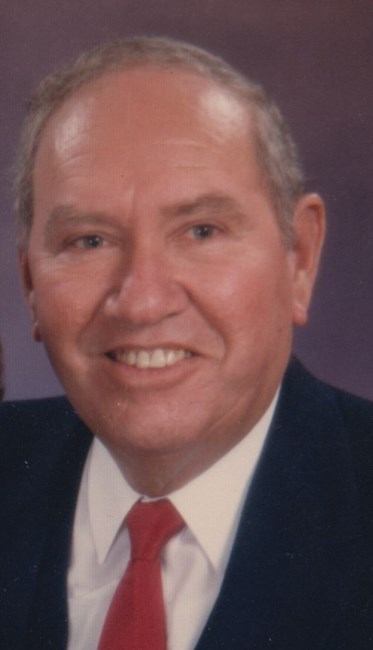 Obituary of Ramon Cortez Morales