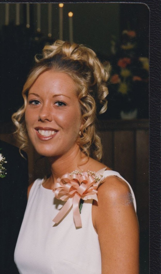 Obituary of Shanda Ann Cain