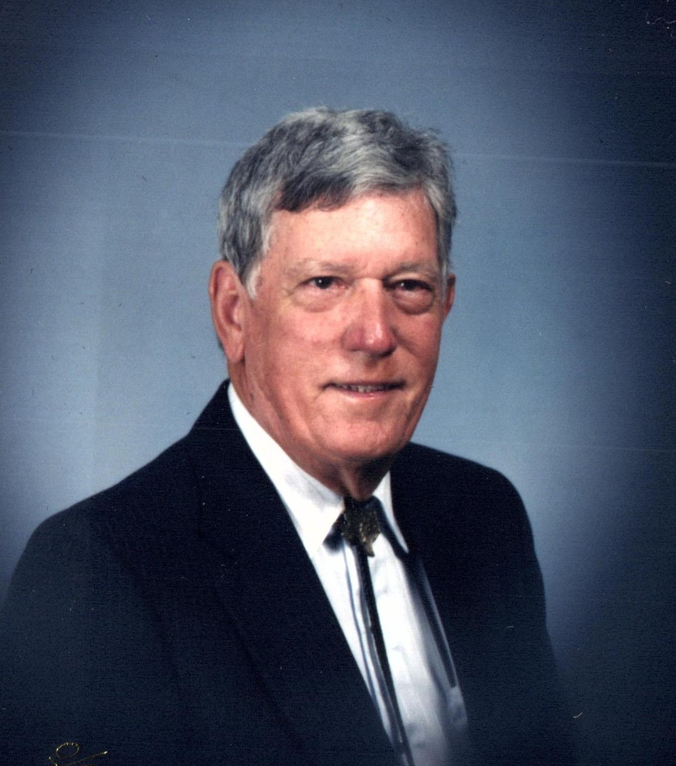 Clint W. Blann Obituary Marlin, TX