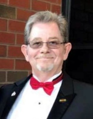 Obituary of Mark Cecil Anderson