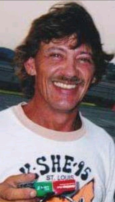 Obituary of Barry Lee Onstott