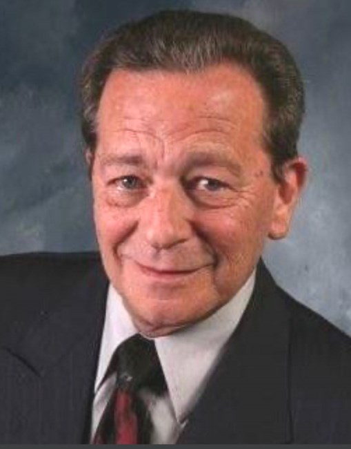 Obituary of James Elio DeGeronimo