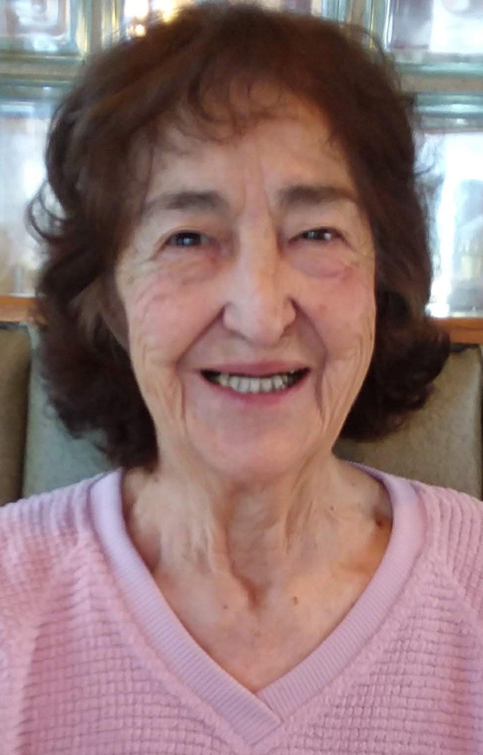 Eliza Tafoya Obituary Albuquerque, NM