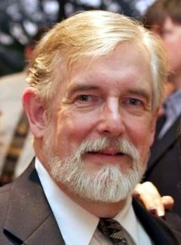 Obituary of Ernest Charles Merrell