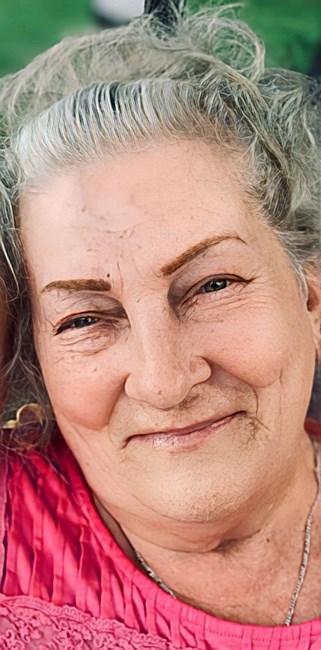 Obituary of Lillie Thompson