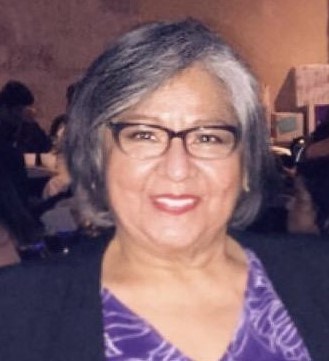 Obituary of Rosa G. Mejia