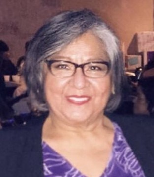 Obituary of Rosa G. Mejia