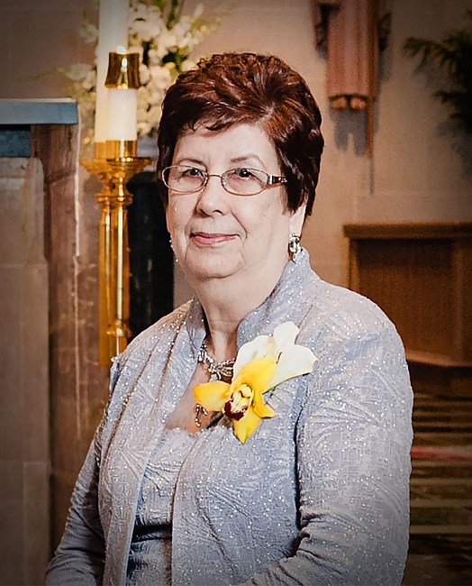 Obituary of Antelmiza Rodriguez