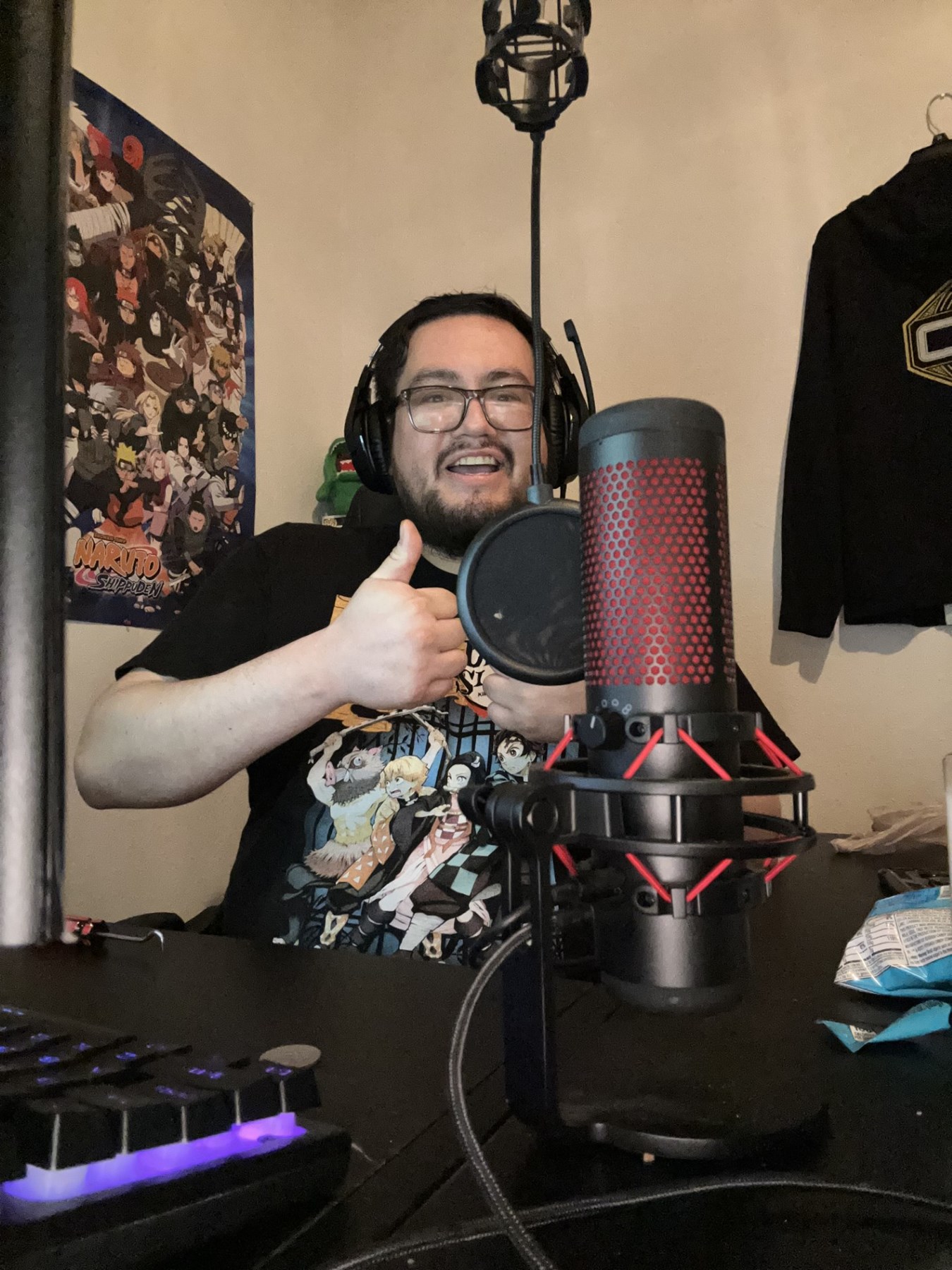 Obituary of Angel Alejandro Mercado