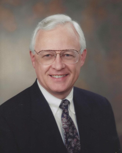 Obituary of Dr. Cashell Donahoe Jr.