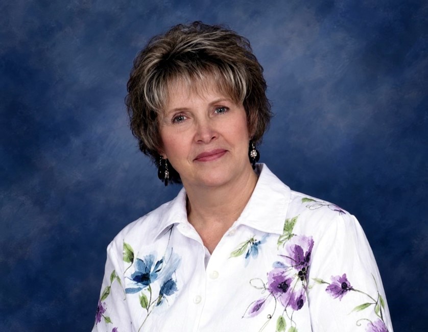 Obituary of Glenna Lou Ownby