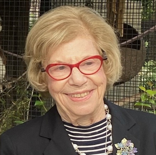 Obituary of Gladys Ullmann