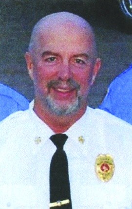 Obituary of Brian McKinnon Howard