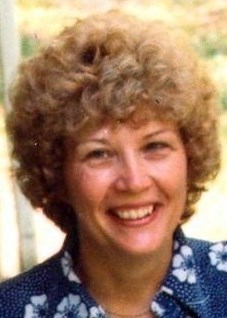 Obituario de Susan Mary Bradbrooke