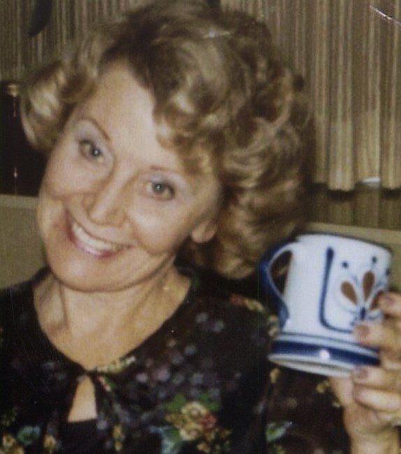 Obituary of Ethel "Kiki" Murphy