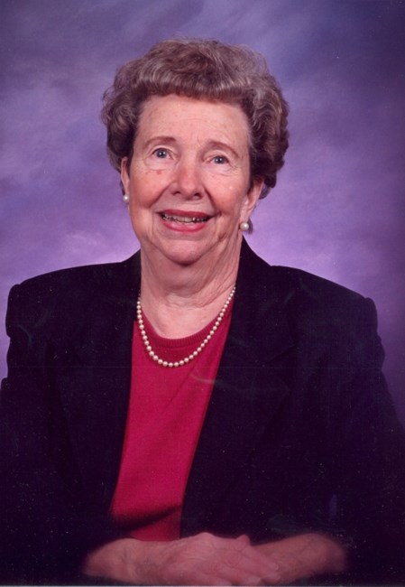 Obituary of Mary Lynn Marsh