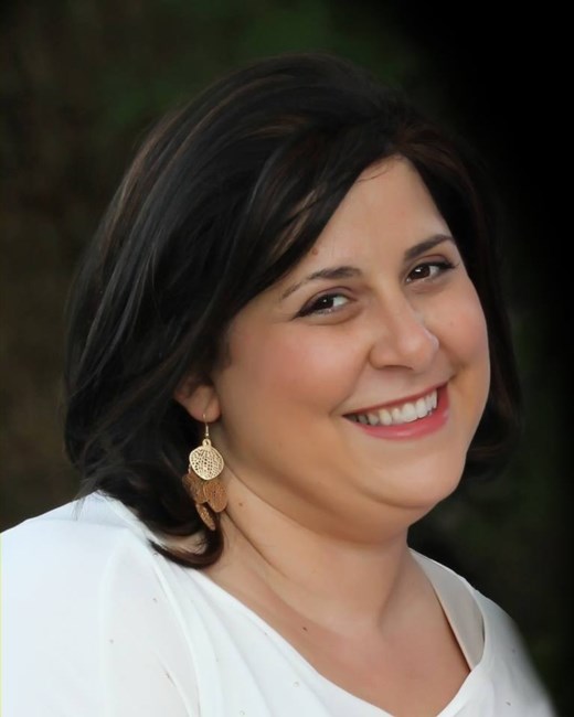 Obituary of April H. DeLoach