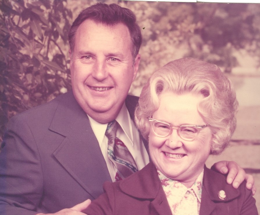 Obituary of Thomas W. Matthews