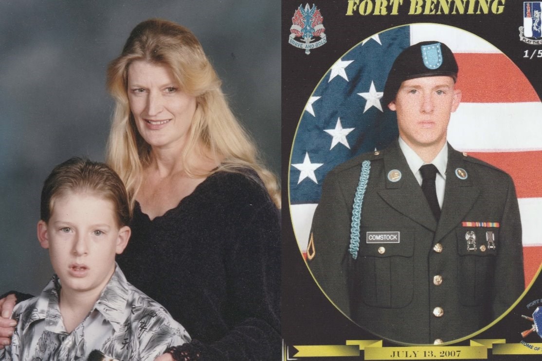 Obituary of Cody Dale Comstock