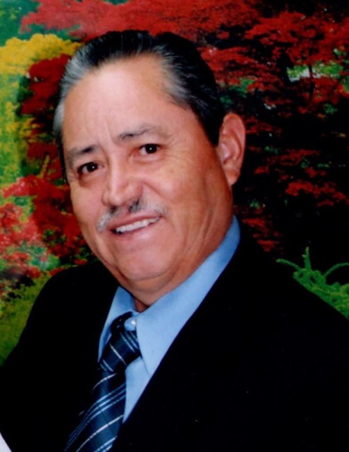 Obituary of Roberto Munoz