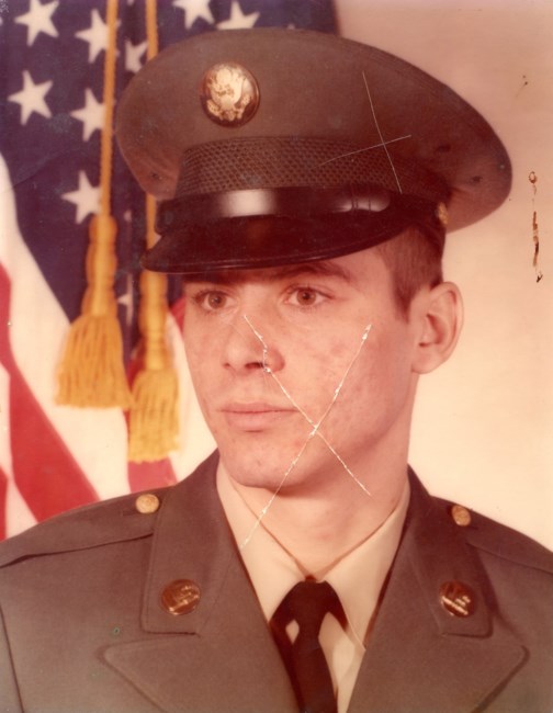 Obituary of Richard Lee Graham