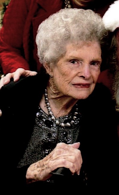 Obituary of Iris Juanell Buchanan