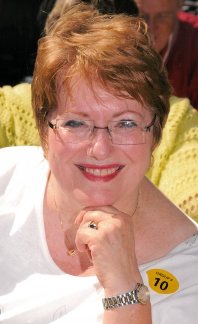 Obituary of Sandy Jean Tober