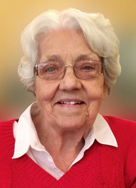Obituary of Patricia C. DeWitt